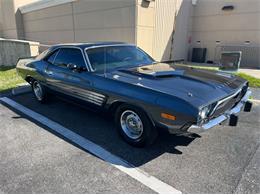 1973 Dodge Challenger (CC-1925824) for sale in Punta Gorda, Florida