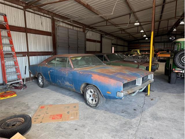 1969 Dodge Charger (CC-1925828) for sale in Allen, Texas