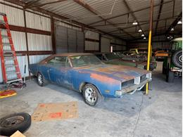 1969 Dodge Charger (CC-1925828) for sale in Allen, Texas