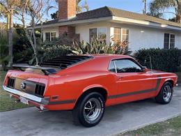 1970 Ford Mustang (CC-1925829) for sale in Addison, Illinois