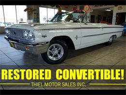 1963 Ford Galaxie 500 XL (CC-1925831) for sale in De Witt, Iowa