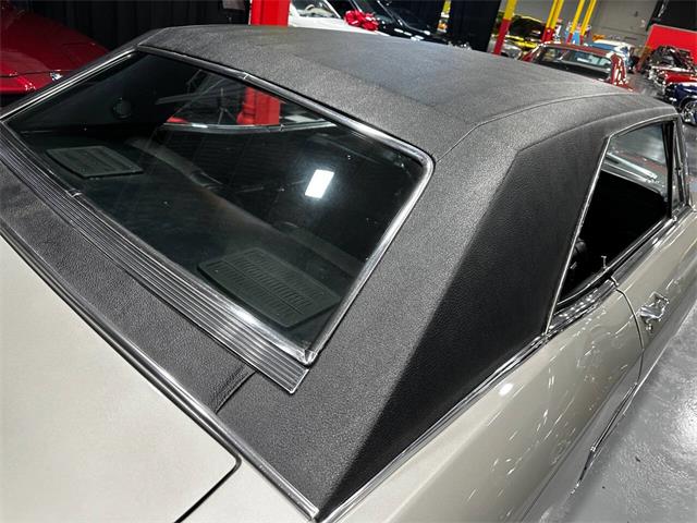 1963 Buick Riviera (CC-1925833) for sale in Addison, Illinois