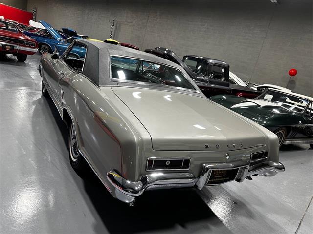1963 Buick Riviera (CC-1925833) for sale in Addison, Illinois