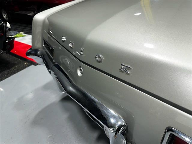 1963 Buick Riviera (CC-1925833) for sale in Addison, Illinois