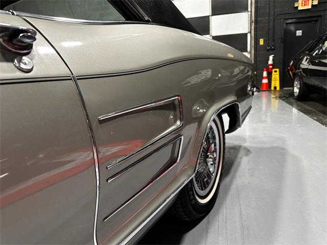 1963 Buick Riviera (CC-1925833) for sale in Addison, Illinois