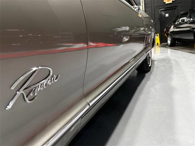 1963 Buick Riviera (CC-1925833) for sale in Addison, Illinois