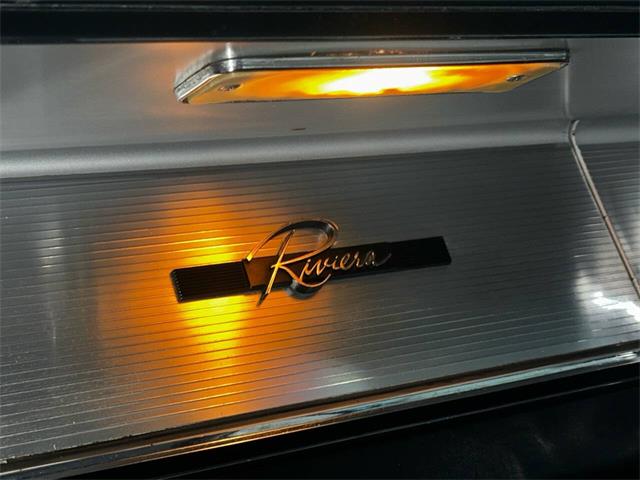 1963 Buick Riviera (CC-1925833) for sale in Addison, Illinois