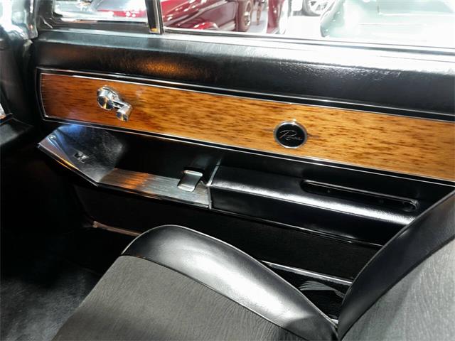 1963 Buick Riviera (CC-1925833) for sale in Addison, Illinois