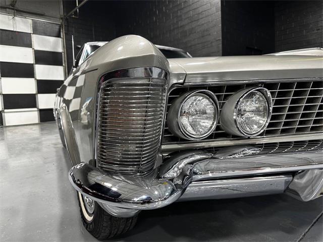 1963 Buick Riviera (CC-1925833) for sale in Addison, Illinois