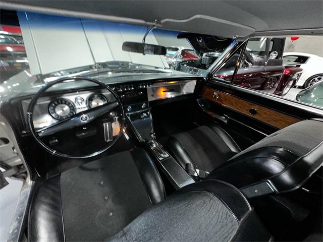 1963 Buick Riviera (CC-1925833) for sale in Addison, Illinois