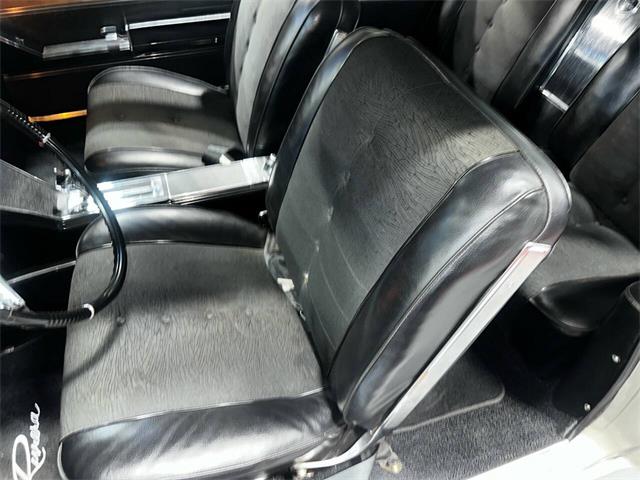 1963 Buick Riviera (CC-1925833) for sale in Addison, Illinois