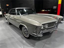 1963 Buick Riviera (CC-1925833) for sale in Addison, Illinois