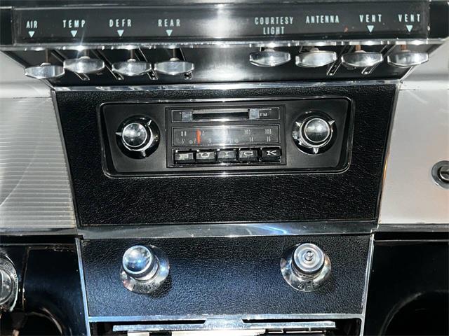 1963 Buick Riviera (CC-1925833) for sale in Addison, Illinois