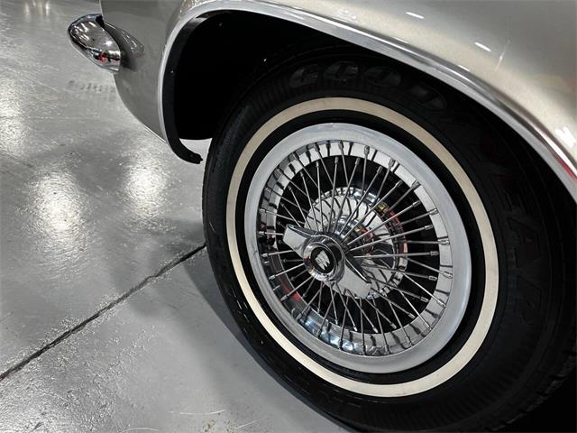 1963 Buick Riviera (CC-1925833) for sale in Addison, Illinois