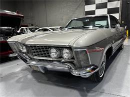 1963 Buick Riviera (CC-1925833) for sale in Addison, Illinois