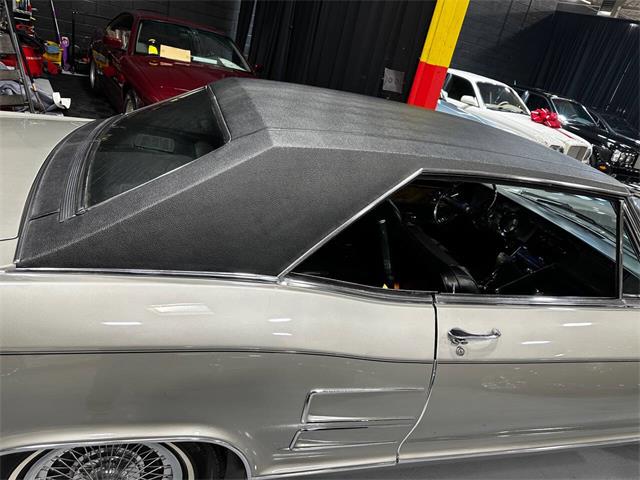 1963 Buick Riviera (CC-1925833) for sale in Addison, Illinois
