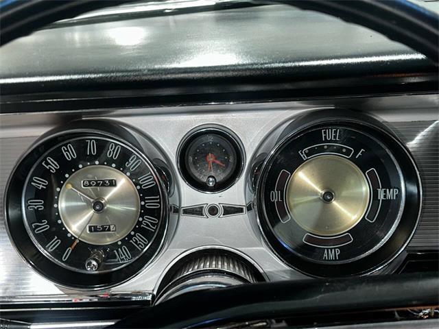 1963 Buick Riviera (CC-1925833) for sale in Addison, Illinois