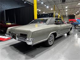1963 Buick Riviera (CC-1925833) for sale in Addison, Illinois