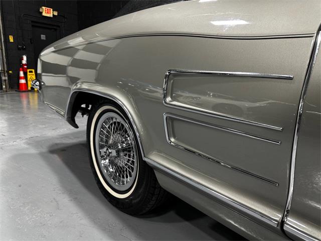 1963 Buick Riviera (CC-1925833) for sale in Addison, Illinois