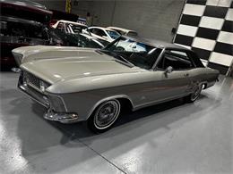 1963 Buick Riviera (CC-1925833) for sale in Addison, Illinois