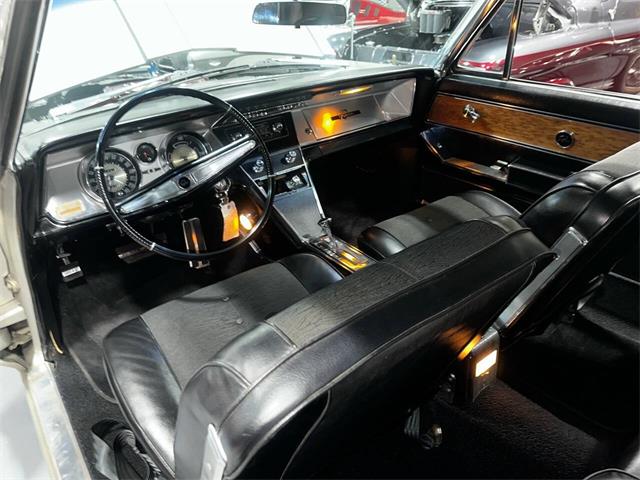 1963 Buick Riviera (CC-1925833) for sale in Addison, Illinois