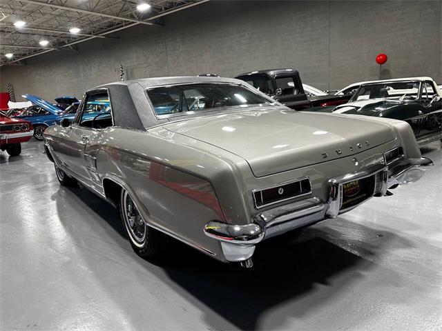 1963 Buick Riviera (CC-1925833) for sale in Addison, Illinois