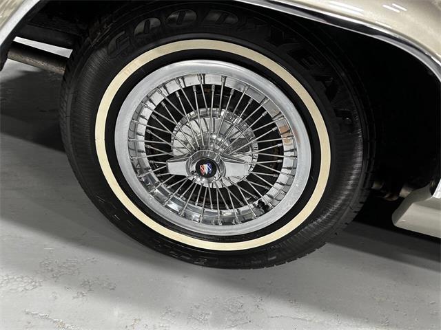 1963 Buick Riviera (CC-1925833) for sale in Addison, Illinois