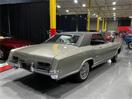 1963 Buick Riviera (CC-1925833) for sale in Addison, Illinois