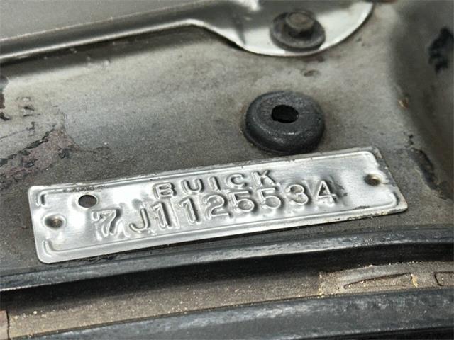 1963 Buick Riviera (CC-1925833) for sale in Addison, Illinois