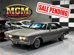 1963 Buick Riviera (CC-1925833) for sale in Addison, Illinois