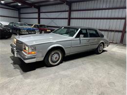 1984 Cadillac Seville (CC-1925836) for sale in West Babylon, New York