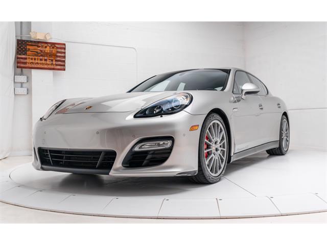 2013 Porsche Panamera GTS (CC-1925838) for sale in Fort Lauderdale, Florida