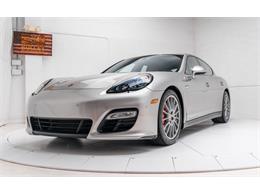 2013 Porsche Panamera GTS (CC-1925838) for sale in Fort Lauderdale, Florida