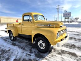 1952 Ford F7 (CC-1925841) for sale in Ramsey, Minnesota