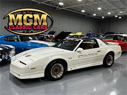 1989 Pontiac Firebird Trans Am (CC-1925844) for sale in Addison, Illinois