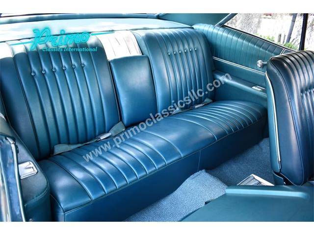 1967 Pontiac Grand Prix (CC-1925859) for sale in Lakeland, Florida