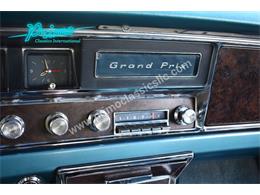 1967 Pontiac Grand Prix (CC-1925859) for sale in Lakeland, Florida