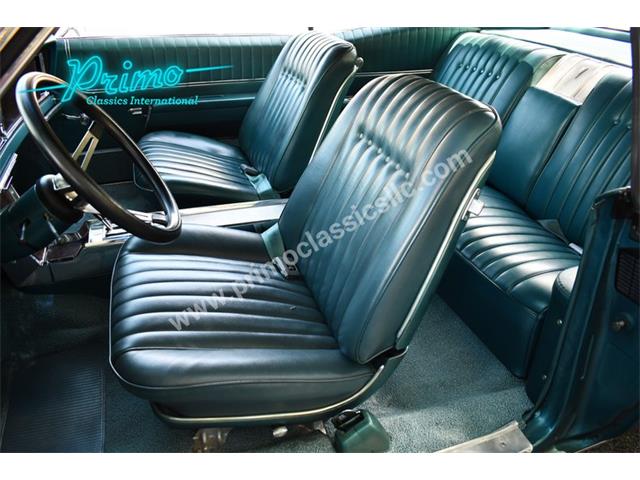 1967 Pontiac Grand Prix (CC-1925859) for sale in Lakeland, Florida