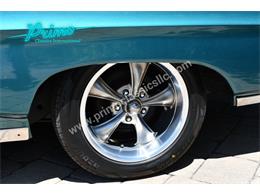 1967 Pontiac Grand Prix (CC-1925859) for sale in Lakeland, Florida