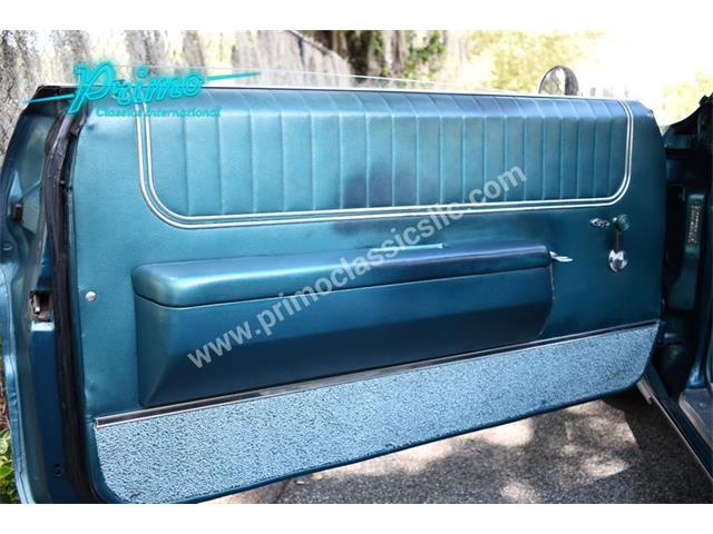 1967 Pontiac Grand Prix (CC-1925859) for sale in Lakeland, Florida