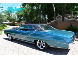 1967 Pontiac Grand Prix (CC-1925859) for sale in Lakeland, Florida