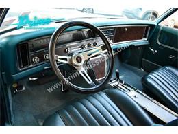 1967 Pontiac Grand Prix (CC-1925859) for sale in Lakeland, Florida