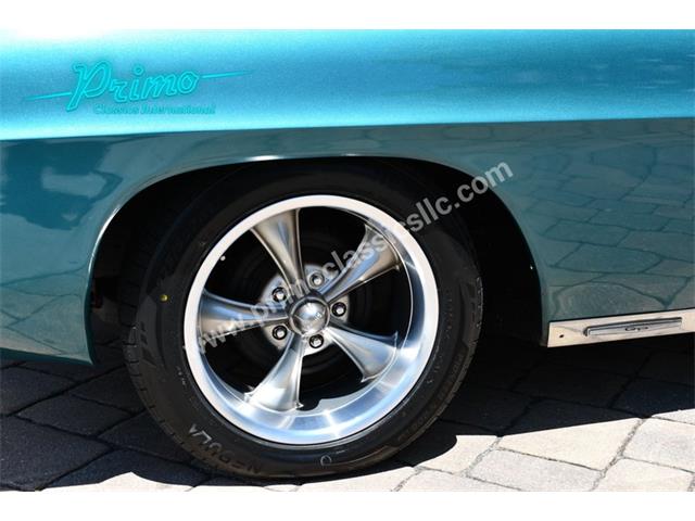 1967 Pontiac Grand Prix (CC-1925859) for sale in Lakeland, Florida