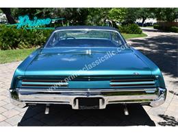 1967 Pontiac Grand Prix (CC-1925859) for sale in Lakeland, Florida
