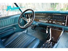 1967 Pontiac Grand Prix (CC-1925859) for sale in Lakeland, Florida