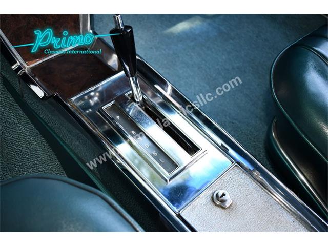 1967 Pontiac Grand Prix (CC-1925859) for sale in Lakeland, Florida