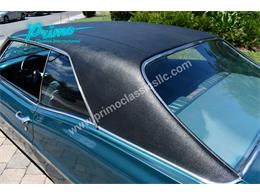 1967 Pontiac Grand Prix (CC-1925859) for sale in Lakeland, Florida