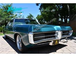 1967 Pontiac Grand Prix (CC-1925859) for sale in Lakeland, Florida