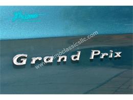 1967 Pontiac Grand Prix (CC-1925859) for sale in Lakeland, Florida