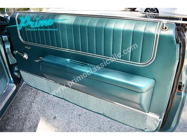1967 Pontiac Grand Prix (CC-1925859) for sale in Lakeland, Florida